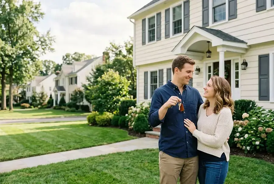 First-Time Homebuyer Guide to Woodcliff Lake and Ridgewood Markets