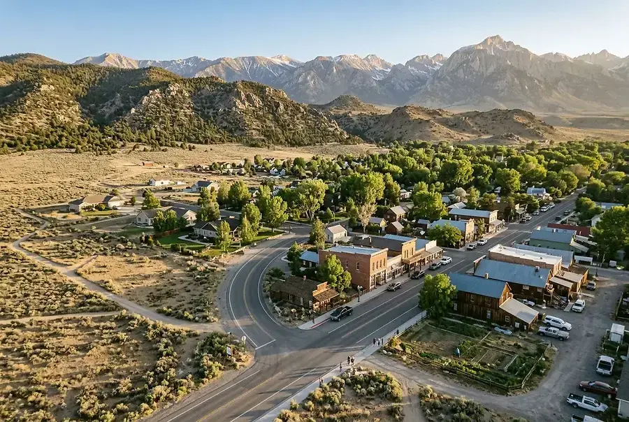 Nevada's Hidden Gem Communities: A Buyer's Guide to Rural Living