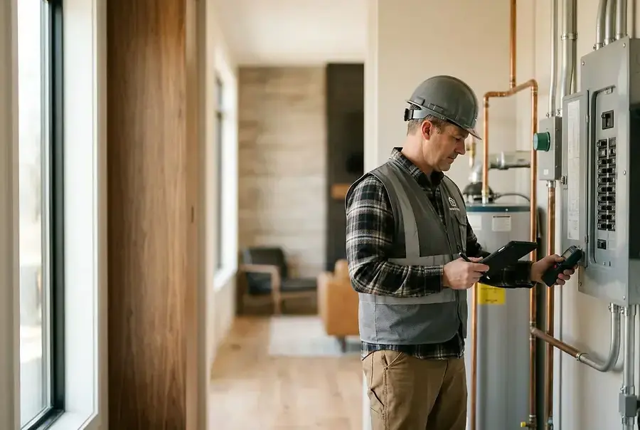 Essential Home Inspections for Central Missouri Residential Buyers