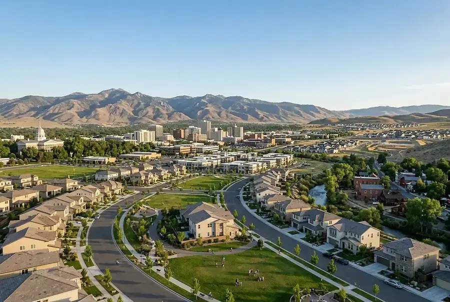 Finding Your Perfect Home in Central Nevada's Best Communities