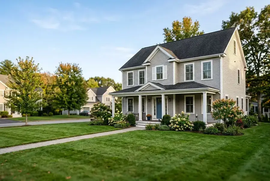 Home Selling Strategies for the North Central Massachusetts and Southern New Hampshire Market