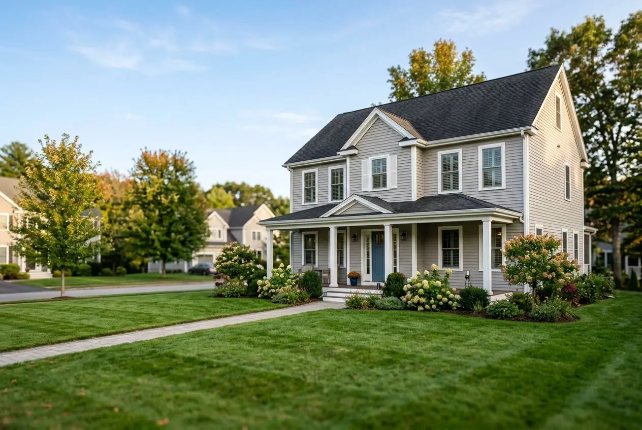 Home Selling Strategies for the North Central Massachusetts and Southern New Hampshire Market