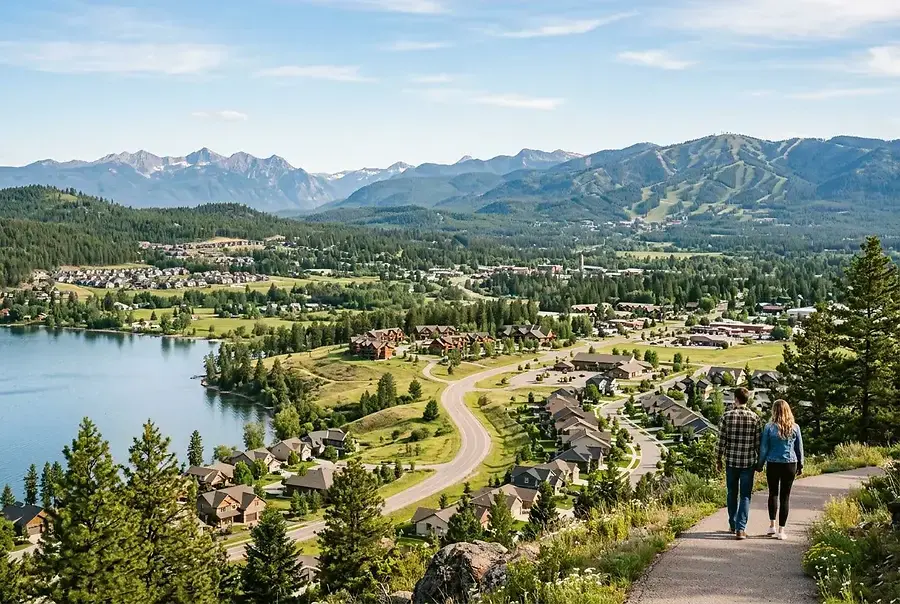 Your Guide to Flathead Valley Communities: Neighborhoods Explained