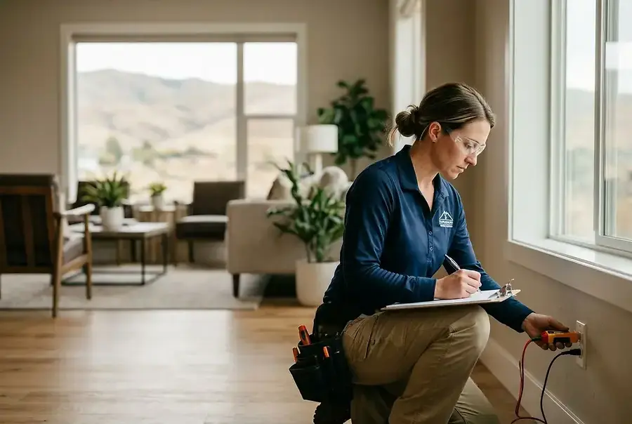 Essential Home Inspection Guide for Treasure Valley Property Buyers