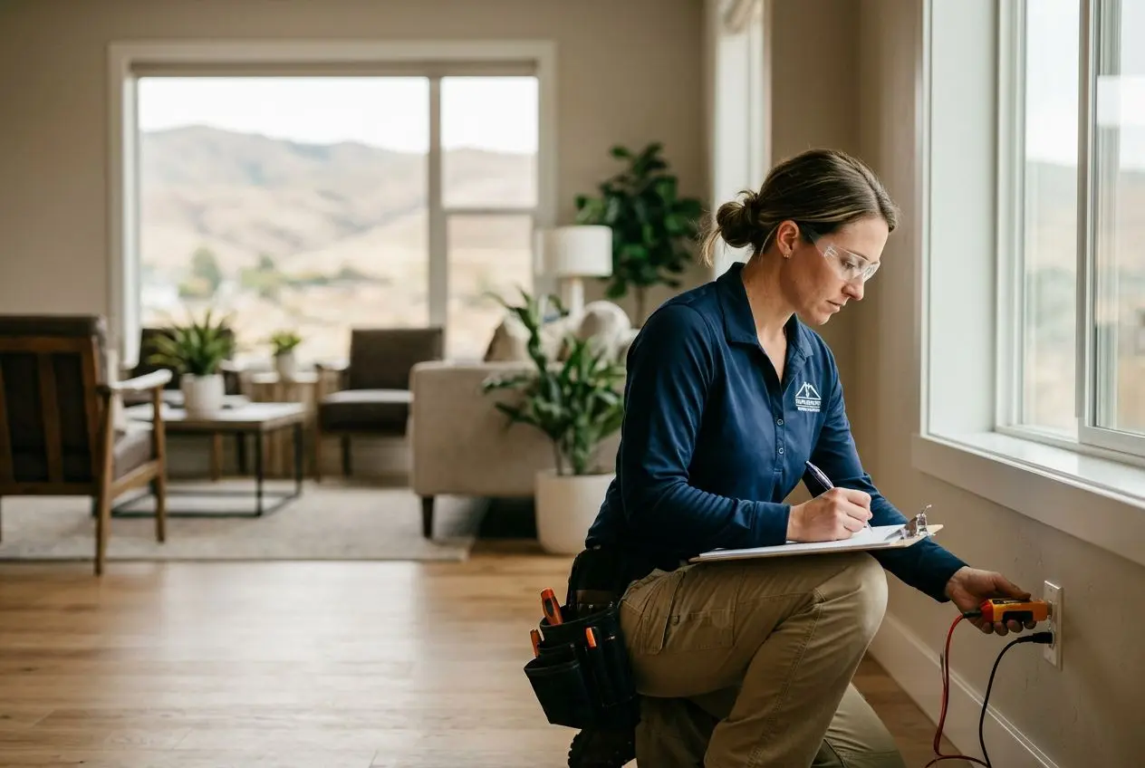 Essential Home Inspection Guide for Treasure Valley Property Buyers