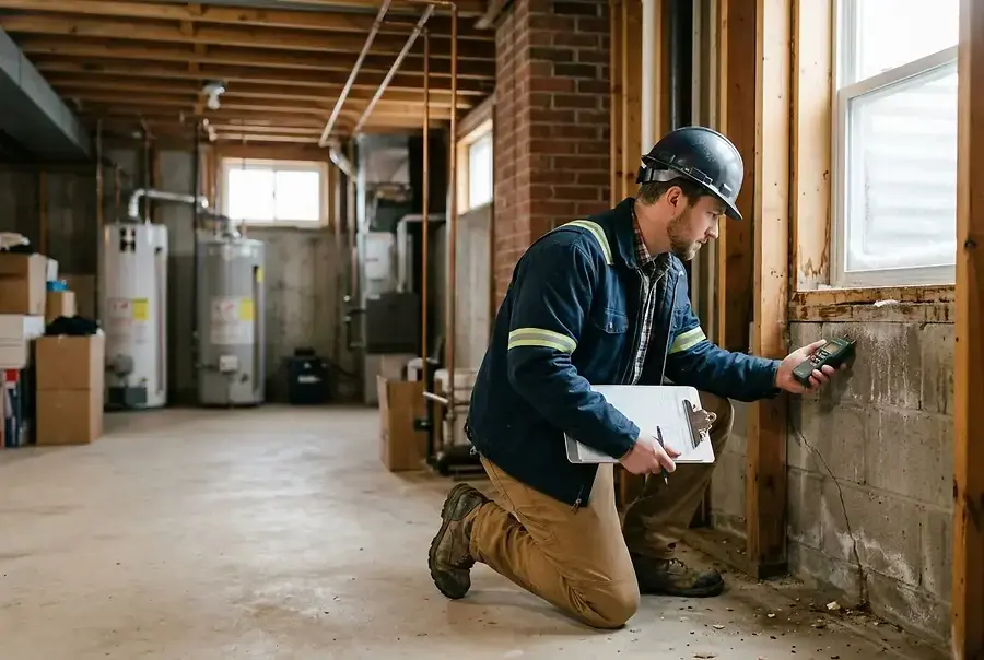 Essential Home Inspection Guide for Michigan Residential Buyers
