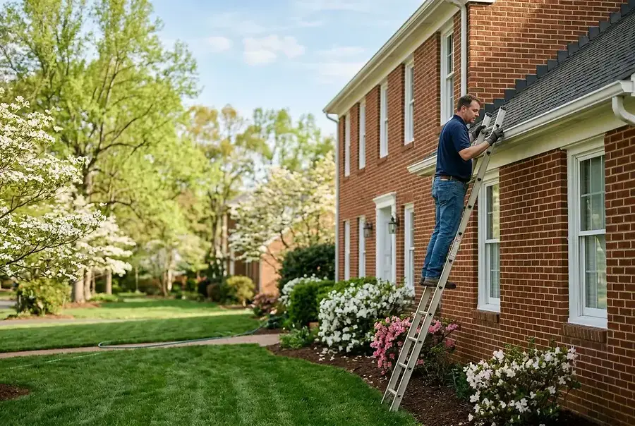 Essential Home Maintenance Guide for Central Virginia Homeowners
