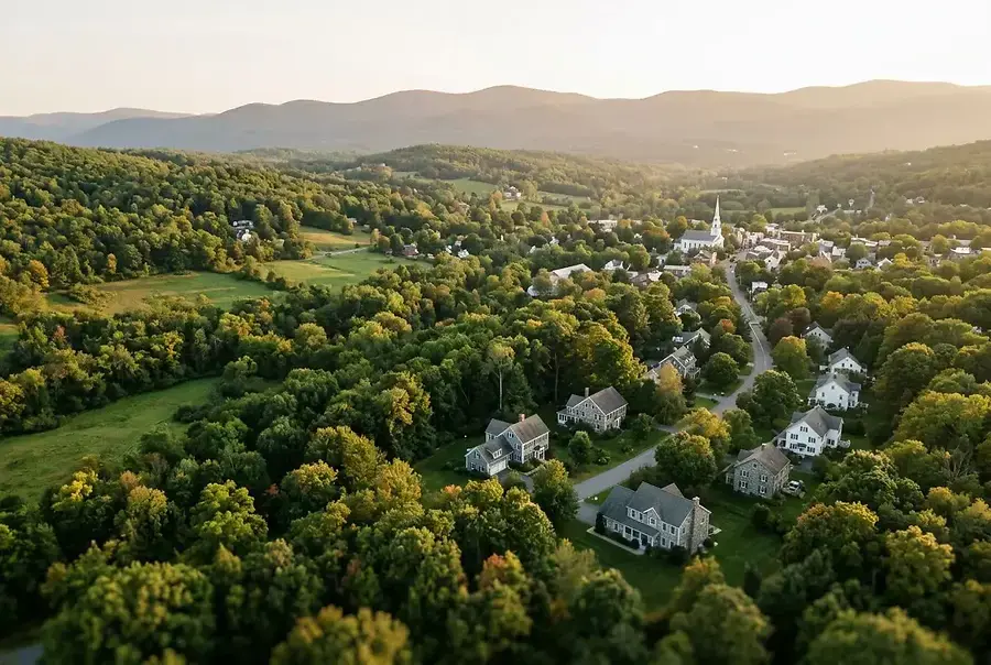 Berkshires Home Market: Which Neighborhoods Offer the Best Value