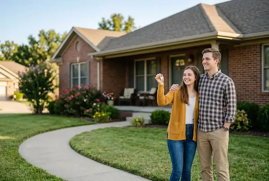 First-Time Home Buyer Tips for Southwest Missouri Communities