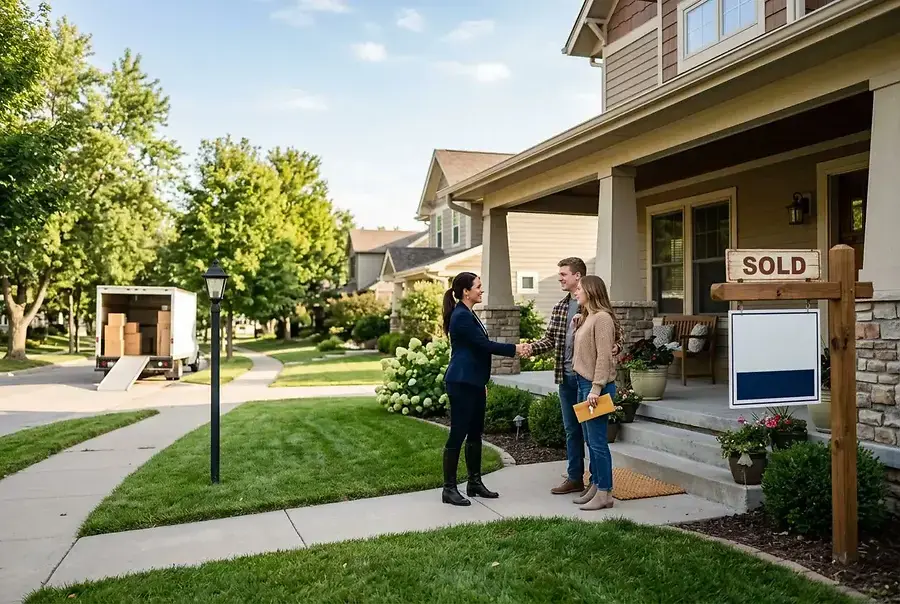 The Complete Home Selling Timeline for Omaha Metro Neighborhoods
