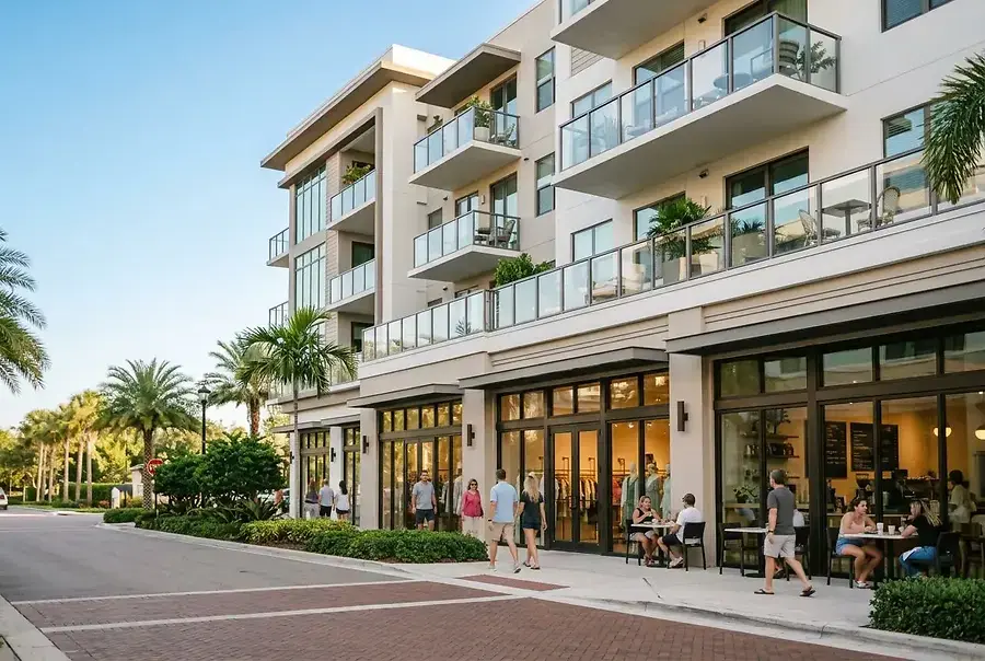 Mixed-Use Properties: A Smart Investment Strategy for Central Florida Investors