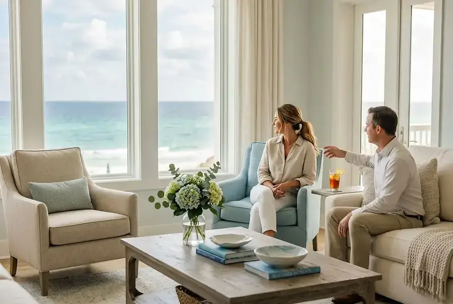 Destin Home Staging Strategies for Faster Sales and Higher Offers