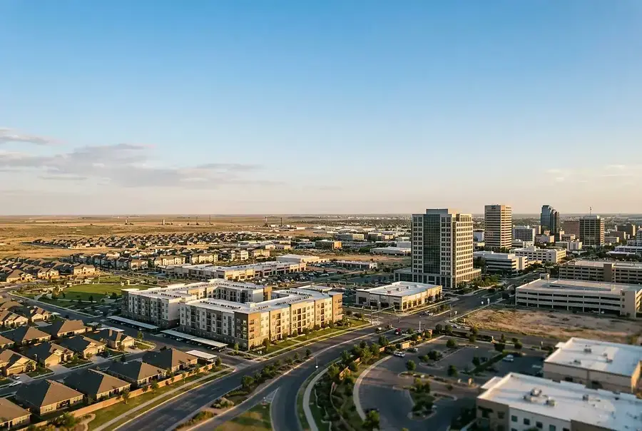 Maximizing Real Estate Opportunities Across West Texas Markets