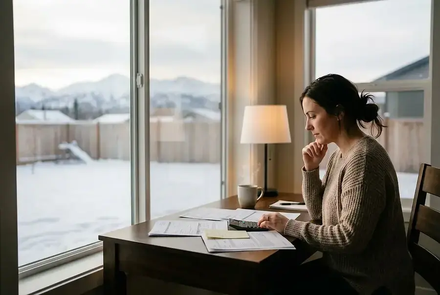 A Homeowner's Guide to Property Taxes in Fairbanks and North Pole, AK
