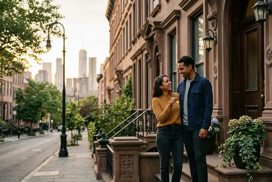 Your Complete First-Time Home Buyer's Guide to Brooklyn and NYC