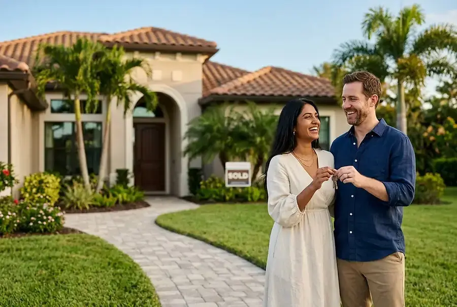 The Complete Home Buying Timeline: Offer to Closing in Florida