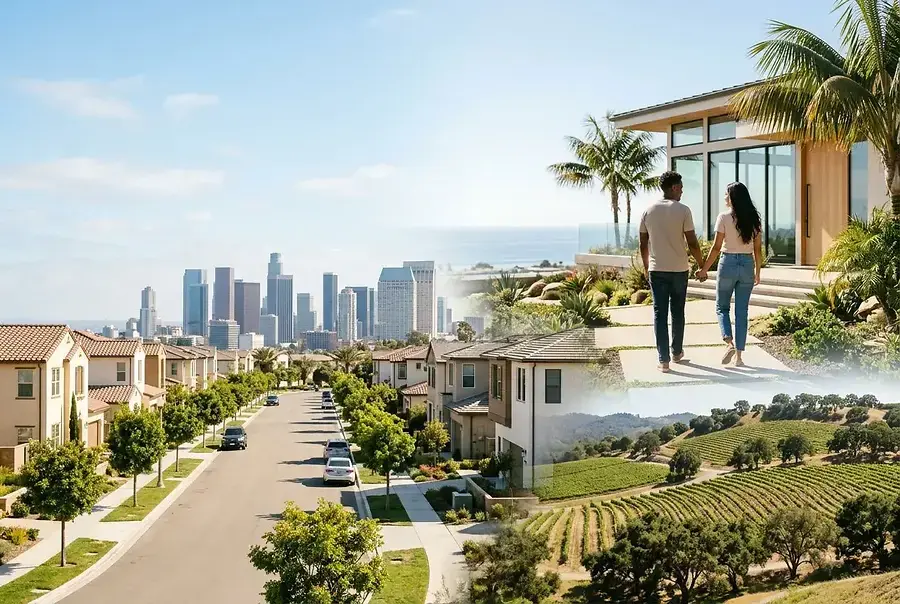 Your Complete First-Time Home Buyer's Guide to San Diego County