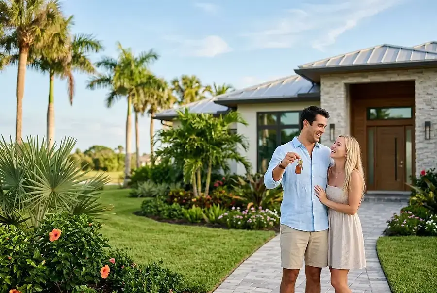 Your Complete First-Time Home Buyer Guide for Florida's Treasure Coast