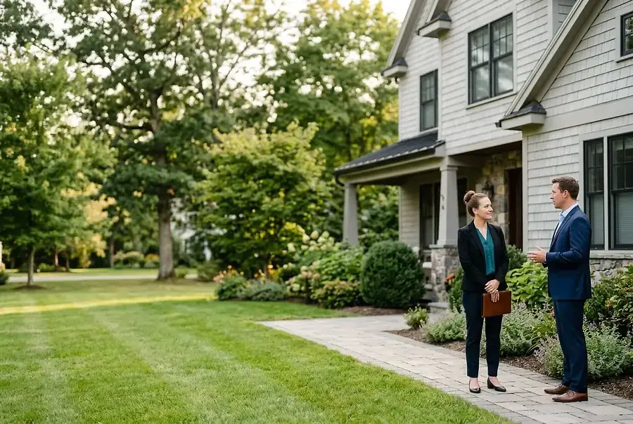 Understanding Home Values and Market Trends Across Southern NH