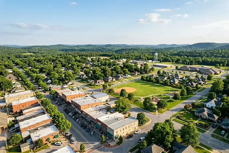 Complete Neighborhood Guide to Southeast Oklahoma Communities