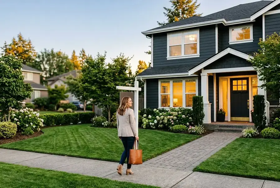 Maximizing Your Home's Value in Everett's Competitive Market