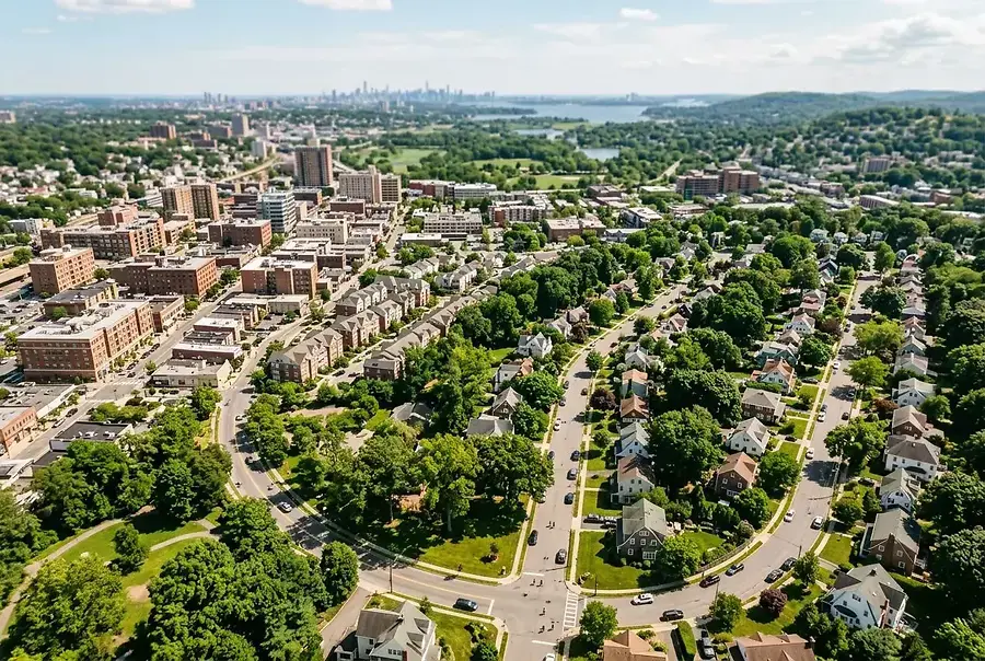 Westchester County Neighborhoods: Finding Your Perfect Community