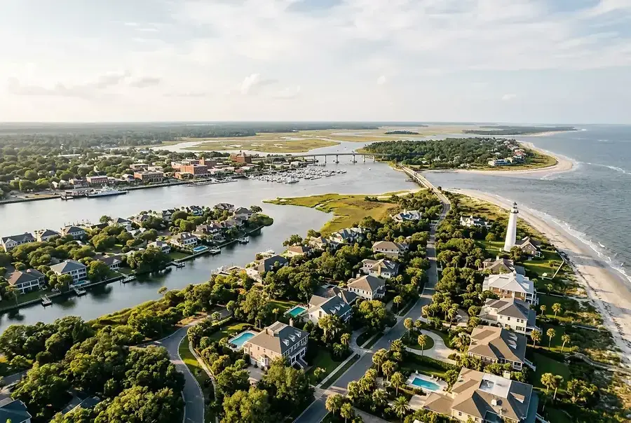 Southeast Georgia Residential Communities: A Complete Neighborhood Comparison