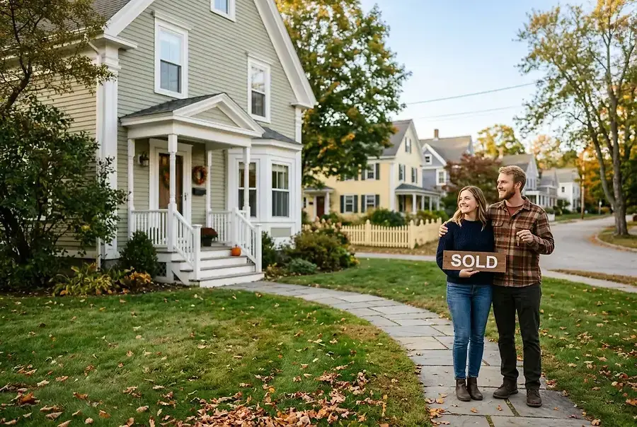 First-Time Home Buyers' Complete Guide to Central New Hampshire Towns