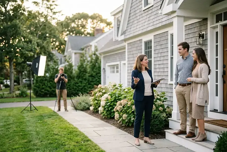 Selling Your Rhode Island Home: Essential Pricing and Marketing Strategies