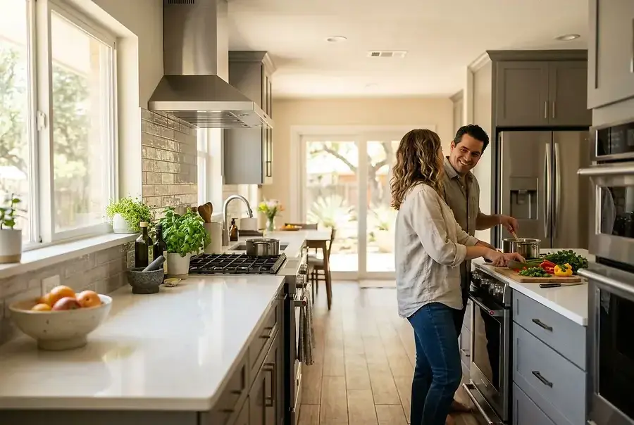 Maximize Your Home's Resale Value: Smart Renovations for South Texas