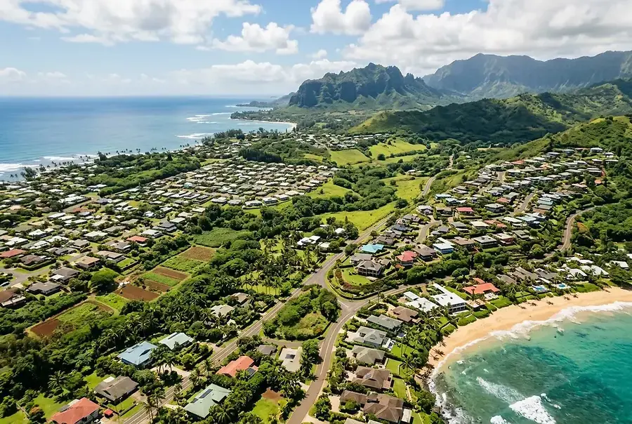 Kauai Residential Pricing by Neighborhood: Complete Buyer's Guide