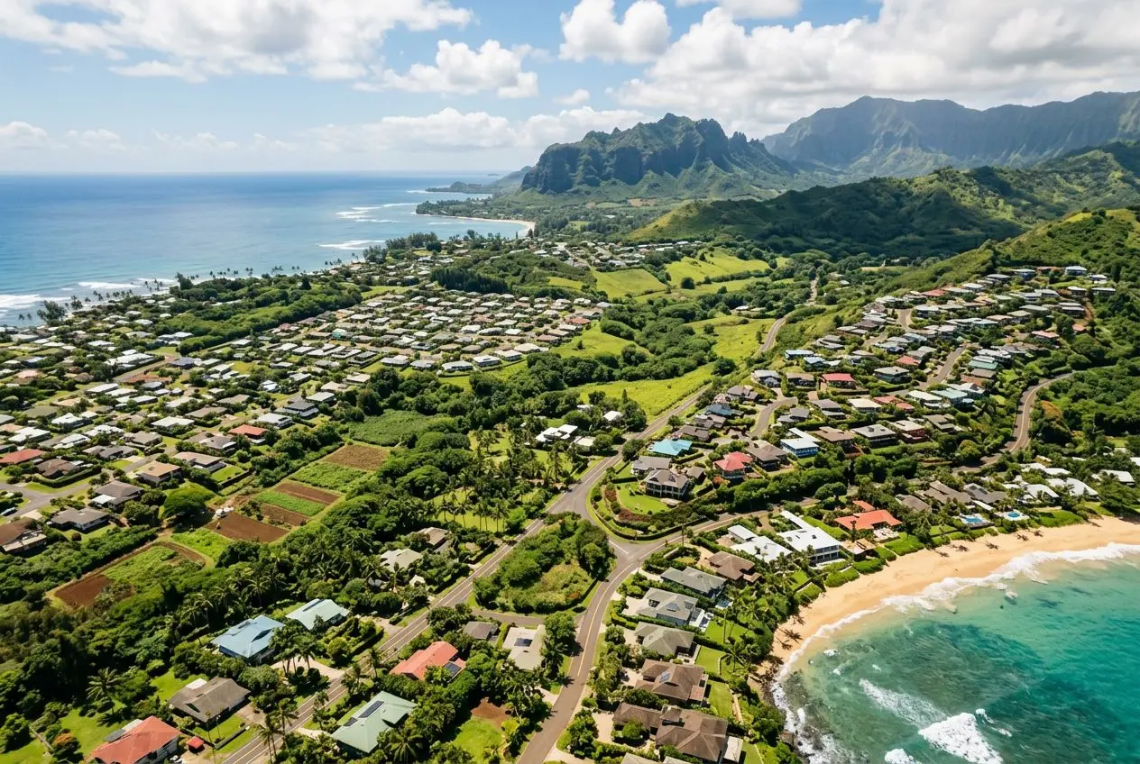 Kauai Residential Pricing by Neighborhood: Complete Buyer's Guide