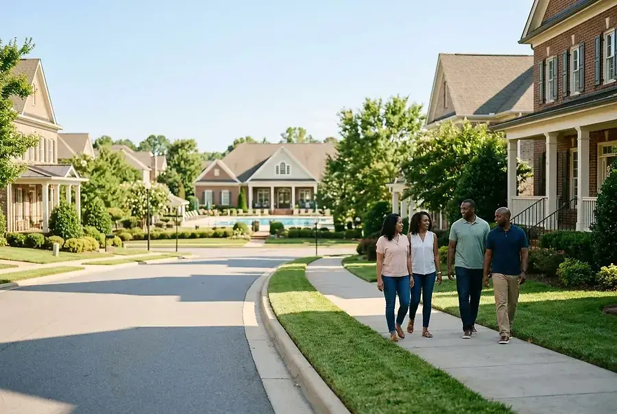 Understanding HOA Fees and Costs in Charlotte Metro Area Communities
