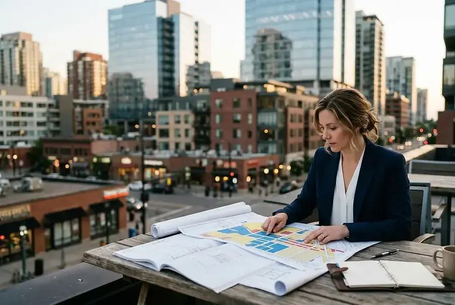 How Zoning Laws Impact Your Commercial Real Estate Investments