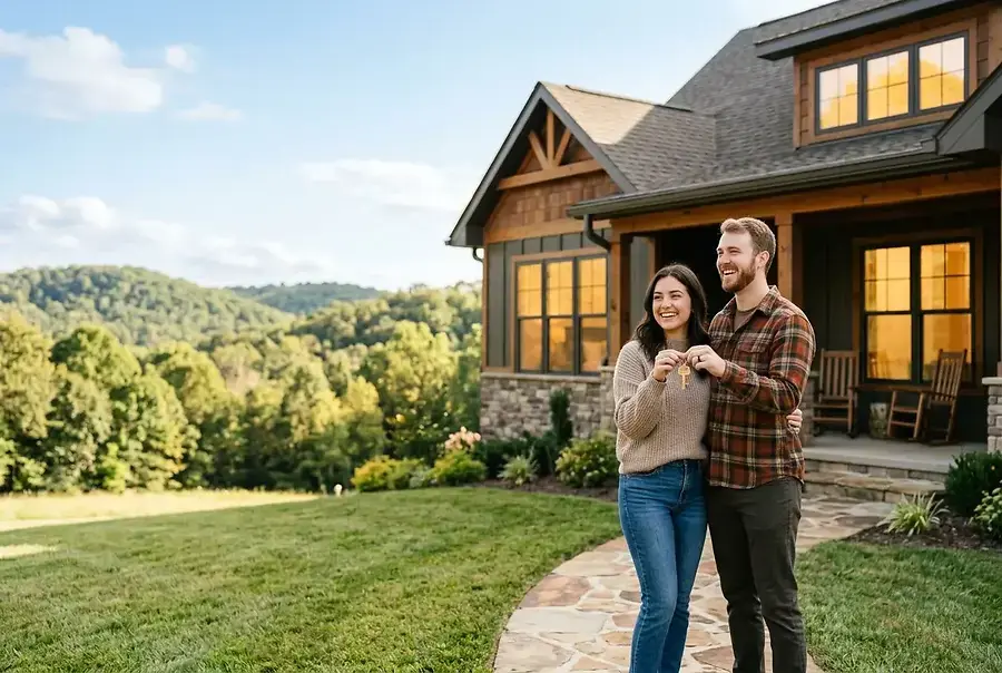First-Time Home Buyer's Complete Guide to Northwest Arkansas Communities