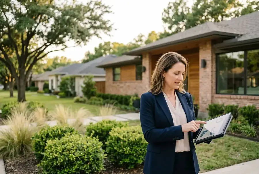 Selling Your Home in Addison and Arlington: Pricing Strategies That Work