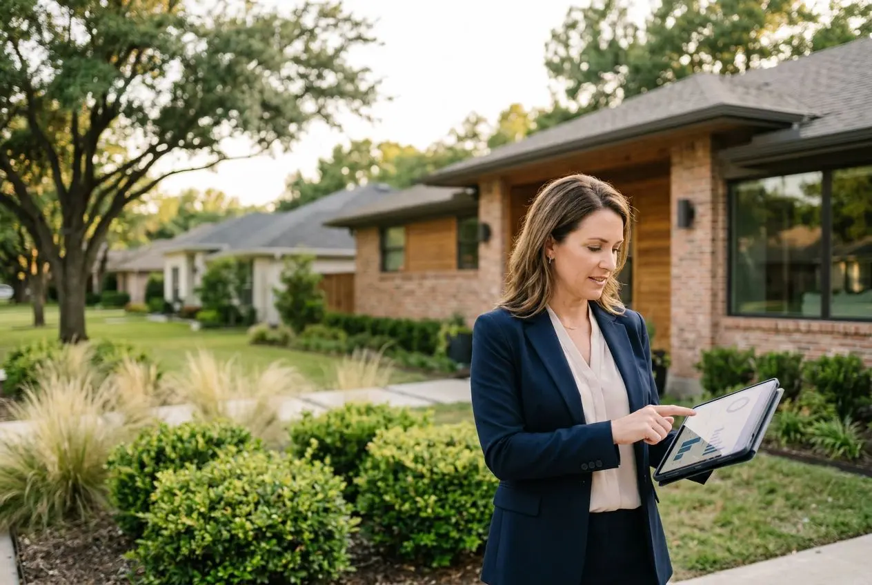Selling Your Home in Addison and Arlington: Pricing Strategies That Work