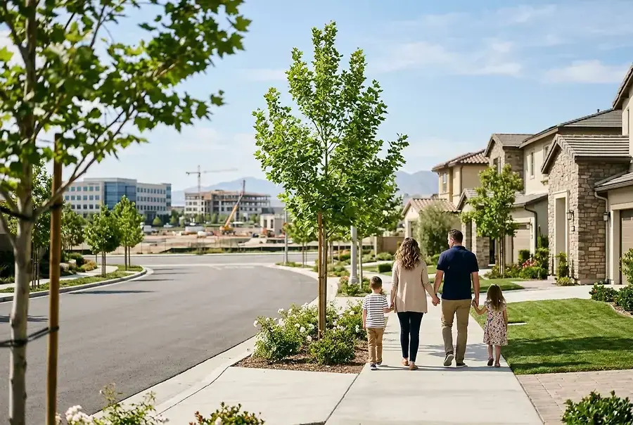 Investment Property Opportunities in Inland Empire Communities
