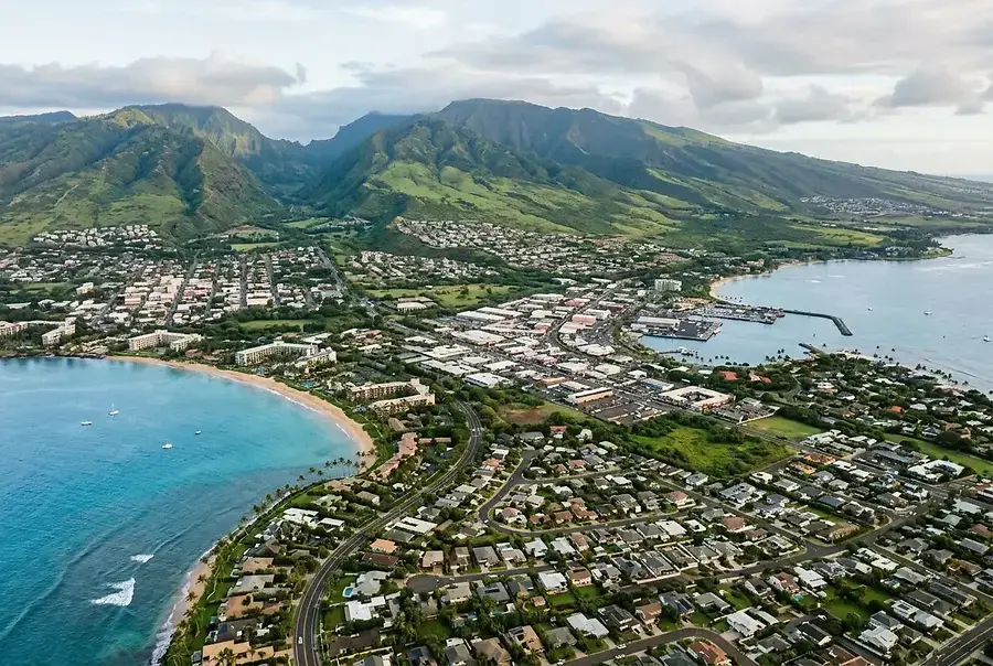 Maui Neighborhood Price Trends: 2026 Market Analysis by District