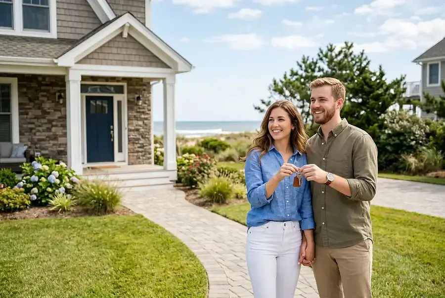 A First-Time Home Buyer's Complete Guide to Virginia Beach