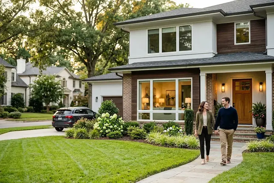 Selling Your Home Successfully in the Raleigh-Wake County Market