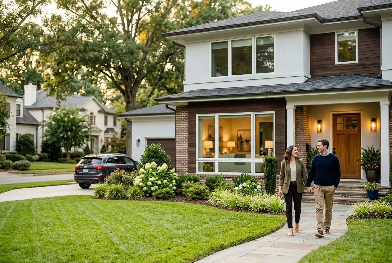 Selling Your Home Successfully in the Raleigh-Wake County Market
