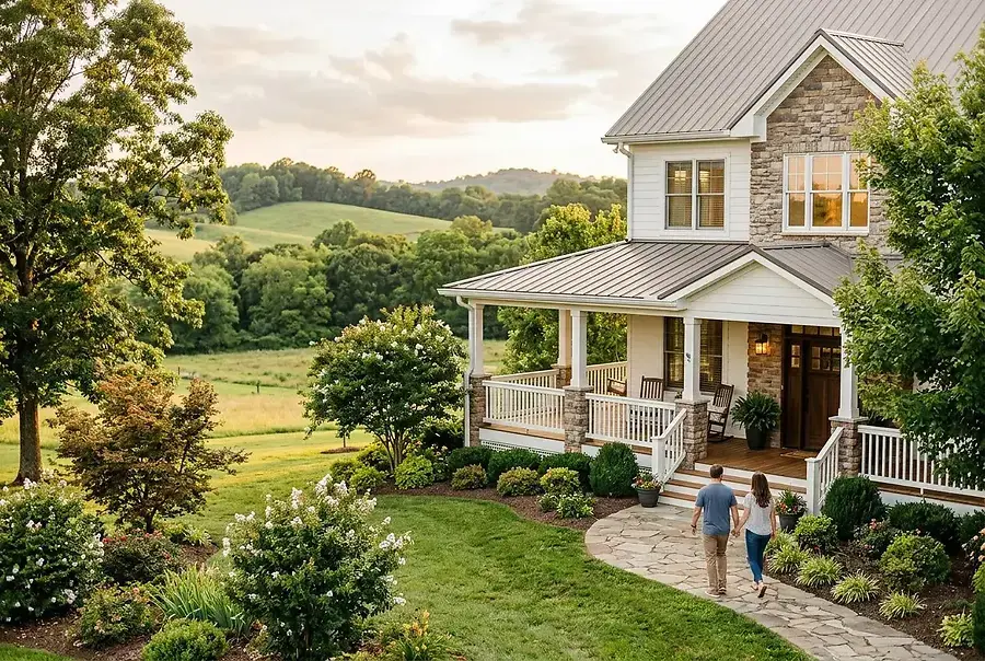 Selling Your Home in Middle Tennessee: Market Insights and Strategies