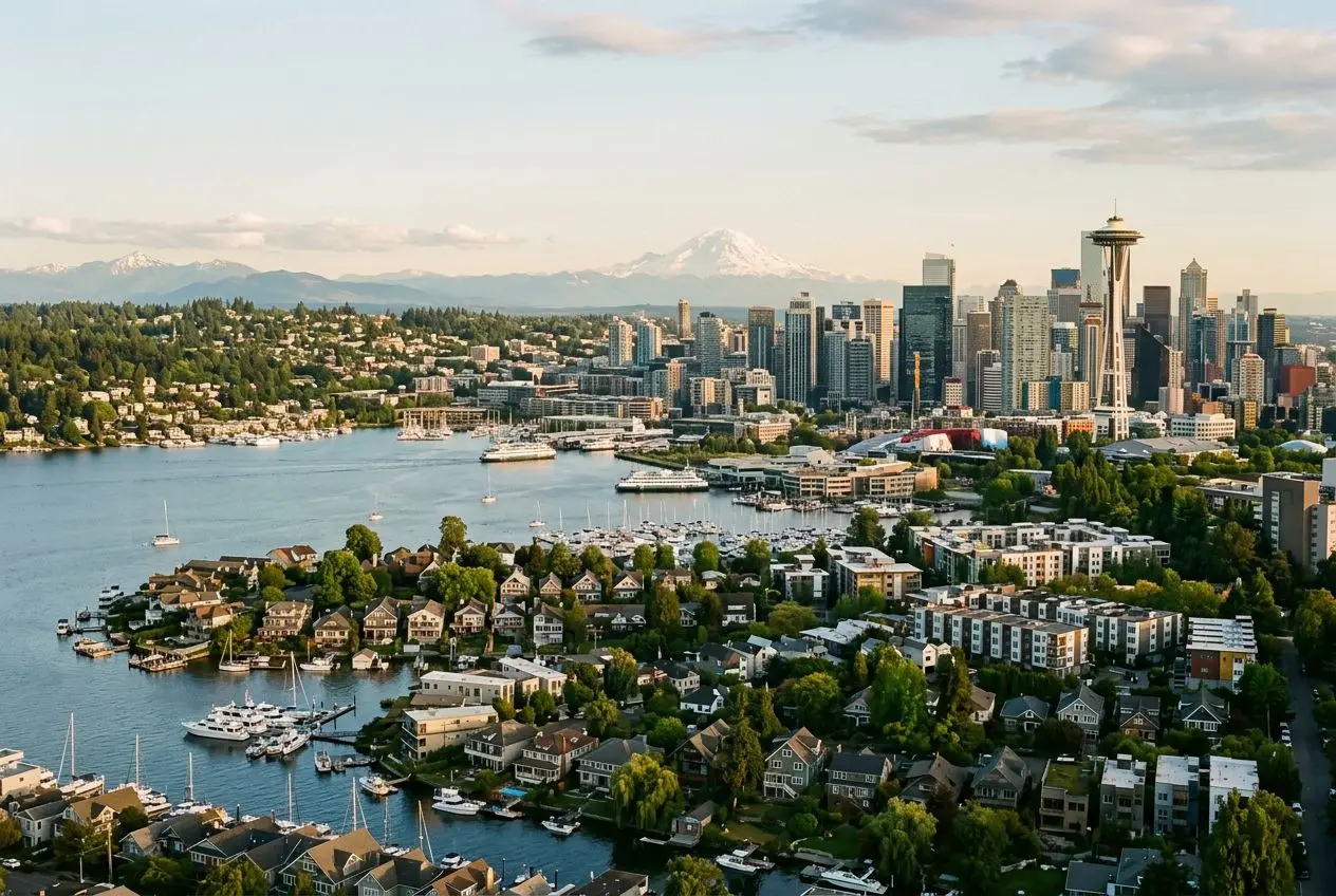 Selling Your Home in Greater Seattle: A Regional Market Guide