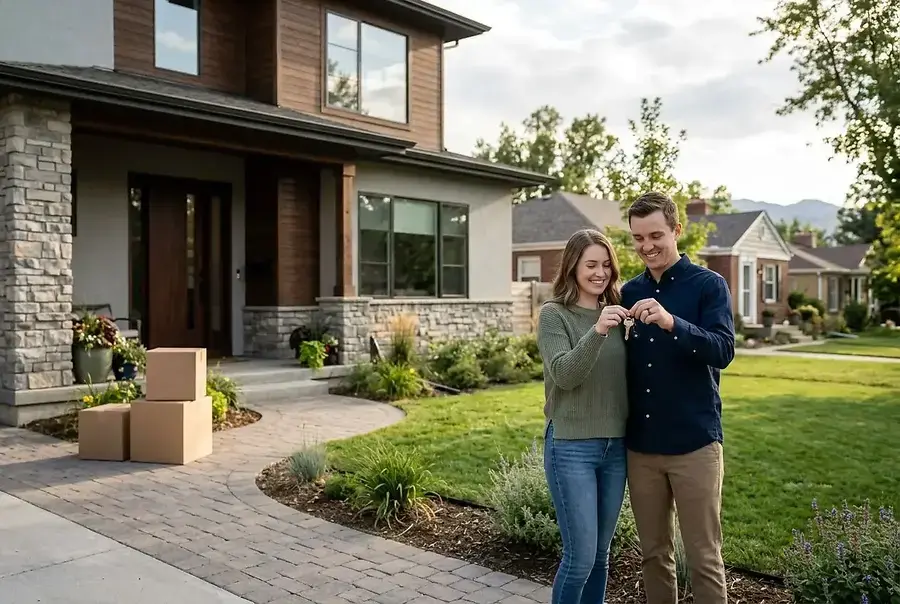 First-Time Home Buyers: Your Complete Guide to South Denver Suburbs