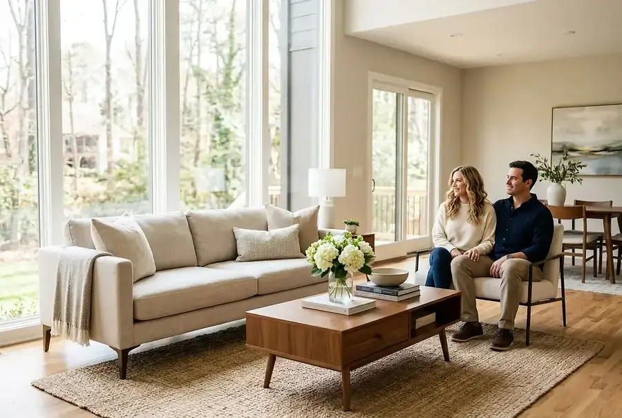 Home Staging Strategies to Sell Your Atlanta Metro Area Home Faster