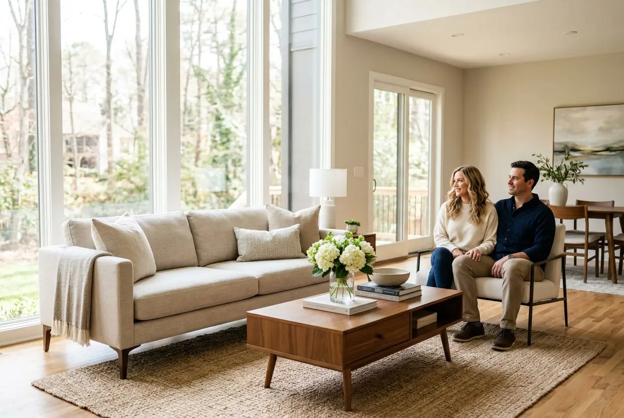Home Staging Strategies to Sell Your Atlanta Metro Area Home Faster