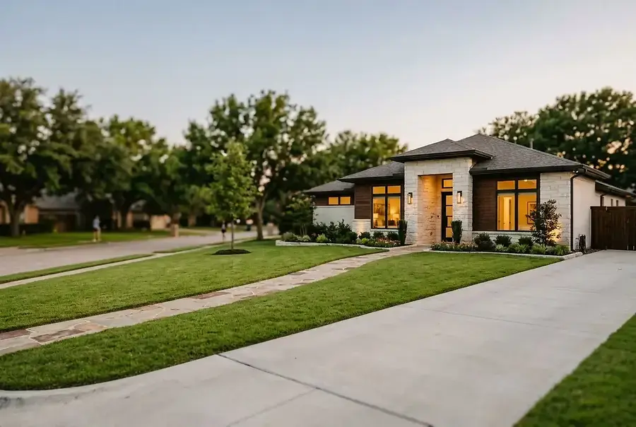 Navigating the Seller's Market in Southlake and North Richland Hills