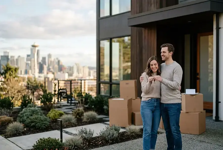 Home Buying Timeline: What to Expect in Today's Seattle Market