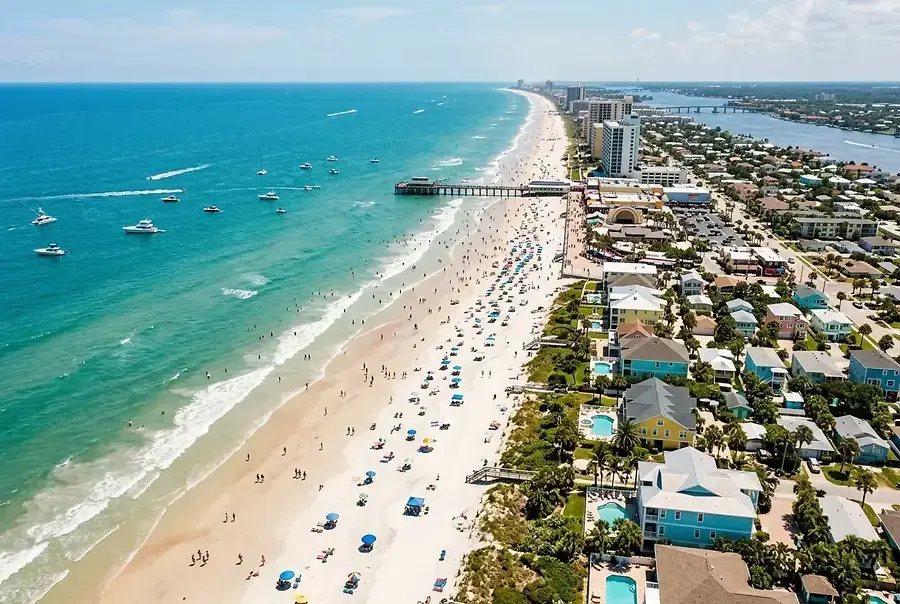 Moving to the Daytona Beach Area: Your Essential Neighborhood Guide